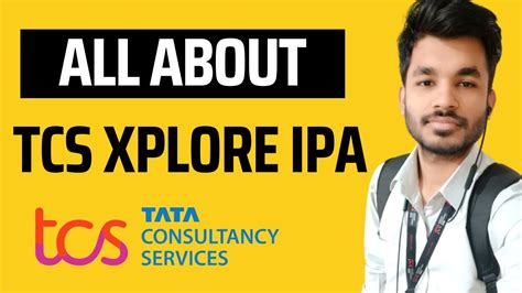 All About TCS Xplore IPA Syllabus Preparation Strategy My