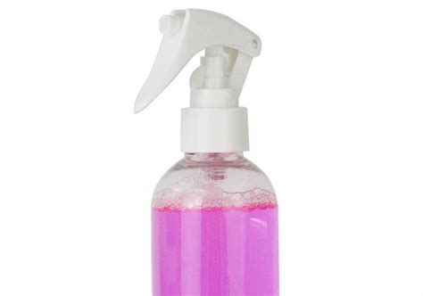 Środek do czyszczenia Muc Off nano tech Cycle Cleaner 300 ml z