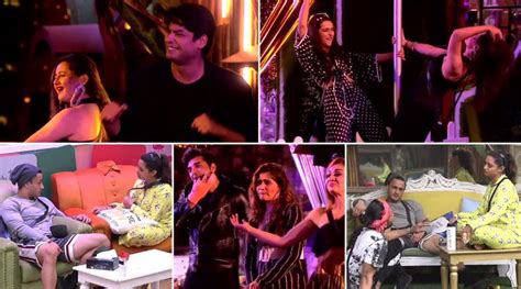 Bigg Boss 13 Day 86 Highlights Enemies Rashami Desai And Sidharth