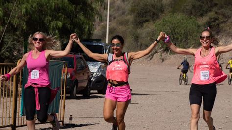 Por Un Evento Deportivo Solidario Habr Cortes De Calle Y Desv Os En