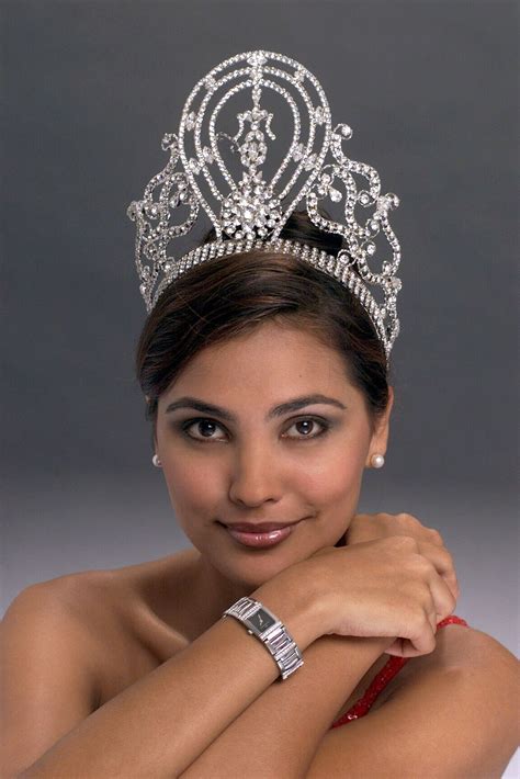 Lara Dutta Miss Universe Lara Dutta Miss Universe Pageant