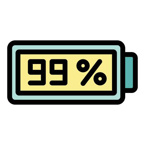 Phone battery icon vector flat 27151109 Vector Art at Vecteezy