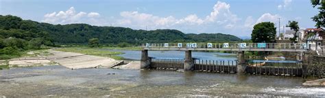 Tama River: Hamura Ohashi Bridge, Tokyo, Japan - 11 Reviews, Map ...