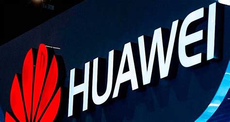 Huawei Encabeza Lista De Principales 500 Empresas Privadas De China