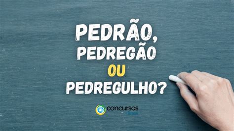 Qual Aumentativo De Pedra - Pedrão, Pedregão ou Pedregulho: qual o aumentativo de pedra?