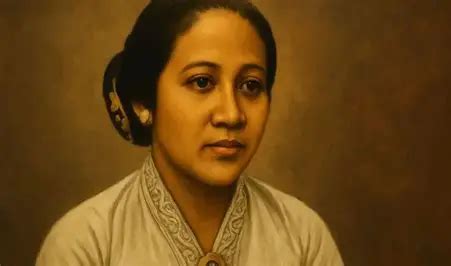 mengenal sosok ra kartini sejarah singkat pemikiran revolusioner
