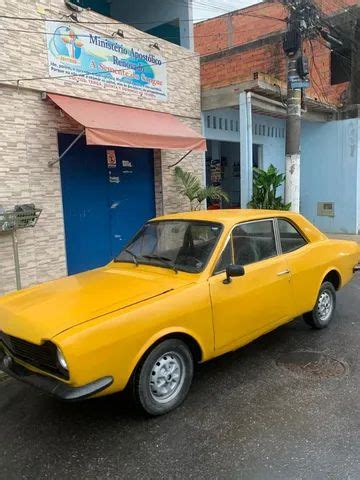 Ford Corcel Usados E Novos Em S O Paulo E Regi O Sp