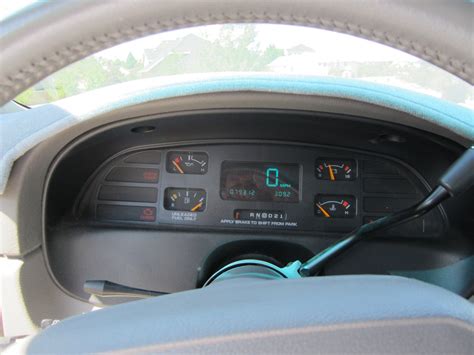 1995 Chevrolet Impala - Interior Pictures - CarGurus