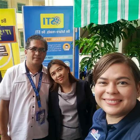 STI College Tarlac Tarlac City