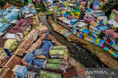 Jumlah Desa Mandiri Di Jawa Timur Meningkat Menjadi Yang Tertinggi Di