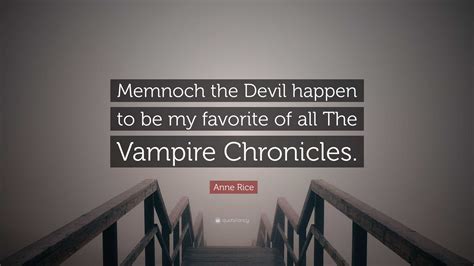 Memnoch In The Bible 1