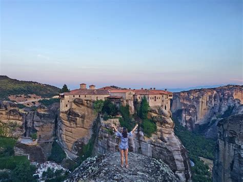 The Practical Travel Guide To Visiting The Mystical Monasteries In