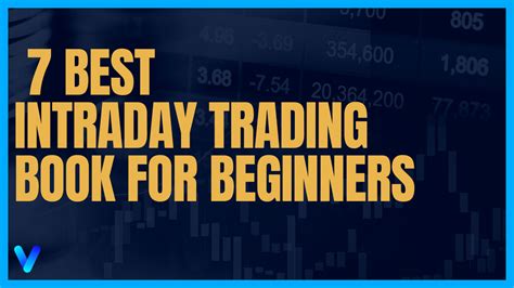 Intraday Trading Books For Beginners Edusvetgobgt