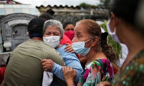 Conflito Entre Exército Venezuelano E Grupos Armados Ganha Força Na