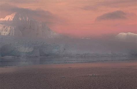 Anvers Island, Antarctic Peninsula (with Map & Photos)