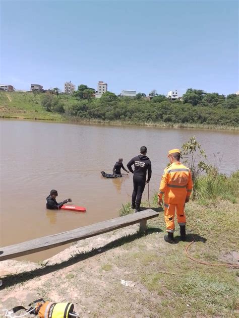 Homem morre afogado em lagoa de Parque Ecológico Rádio Santana FM