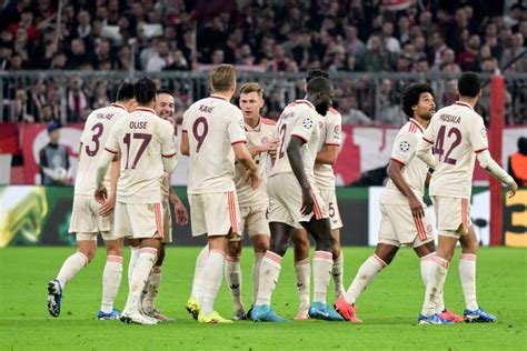 Fc Bayern M Nchen News Eineinhalb Tage Anreise Donezk Strapazen Vor