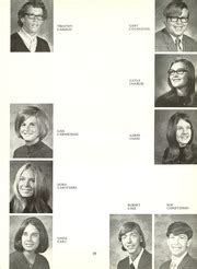 Alameda High School - Log Yearbook (Lakewood, CO), Class of 1972, Page ...