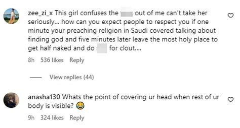 Amir Khan S Wife Faryal Makhdoom Hits Back At Trolls After Being Slammed For Half Naked