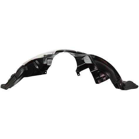 Fender Liners Front Driver Left Side Hand For Ford Ecosport 2018 2021 Ebay