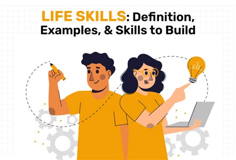 Life Skills Definition Examples And Skills To Build Founderjar