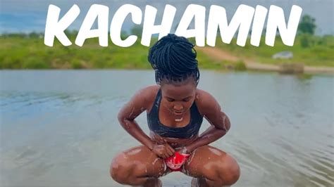 KACHAMIN ENKANYOR BY LESHAO LESHAO FT PATOTO PA SWEETSTAR MUSIC VIDEO