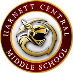 Home | Harnett Central Middle School