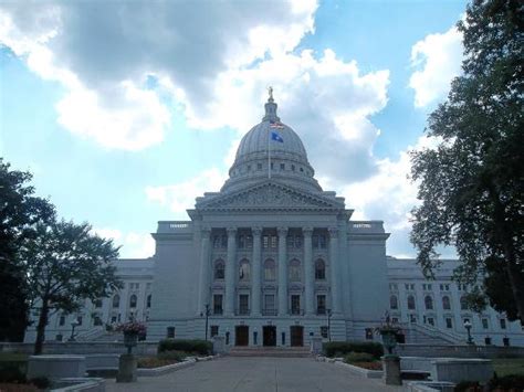 Capitol Square Madison Wi Top Tips Before You Go With Photos