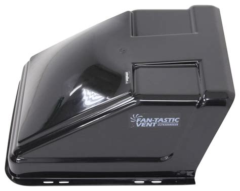 Fan Tastic Vent Ultra Breeze Trailer Roof Vent Cover 23 X 195 X 10