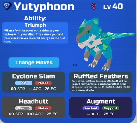 Stat dump for new fully evolved loomians | Fandom