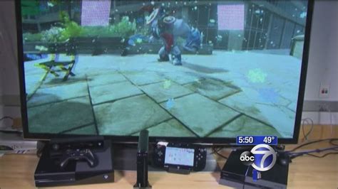 Consumer Reports: Best choices for buying gaming consoles - ABC7 New York