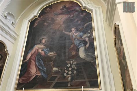 Santa Chiara E San Francesco Alla Scoperta Del Pi Antico Complesso