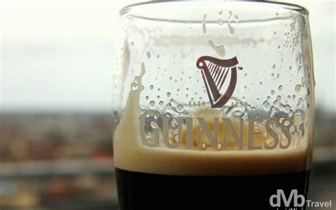 Guinness Gravity Bar Dublin | Worldwide Destination Photography & Insights