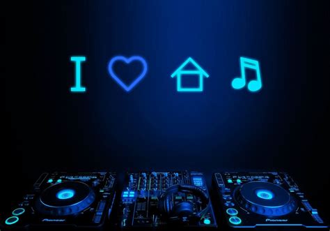 Cool Dj Wallpapers (58+ pictures) - WallpaperSet