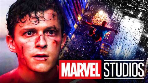 Tom Holland Addresses Spider Man 4 5 And 6 Future The Direct