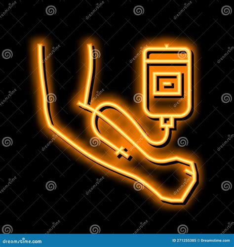 Transfusion Of Blood Vector Icon.Black.simple Vector Icon Isolated On