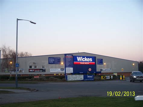 Wickes rotherham store closure impacts local diy enthusiasts