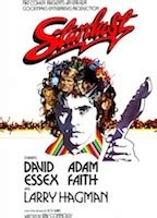 Stardust I 1974 Nude Scenes