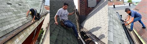 Gutter Repair Service in New Jersey Area | 25 Years Of Service