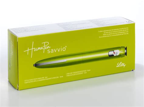 HumaPen Savvio Kaufen Im Wellion Online Shop MED TRUST Online Shop