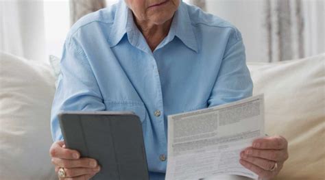 Its Becoming Too Expensive To Live Anxious Older Adults Try To Cope