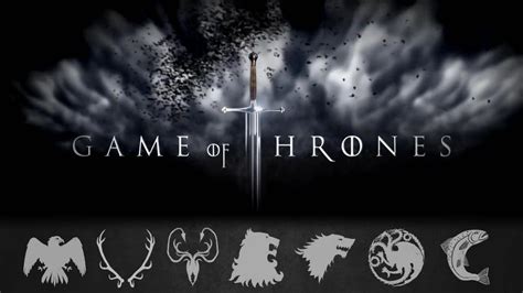 Game Of Thrones Winter Is Here Wallpapers Top Free Game Of Thrones