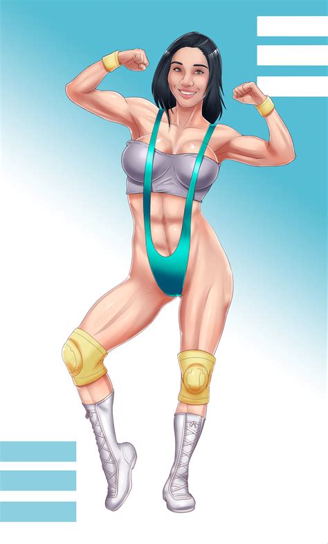 Janelle By Stainz Hentai Foundry