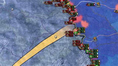 Hearts Of Iron 4 No Step Back DLC Levels Up Enemy AI And Modding Tool