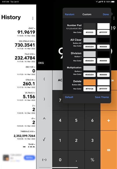 11 Best Calculator Apps For IPad To Solve All Your Math Needs IPadOS