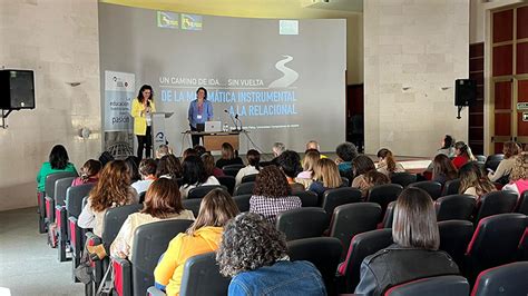 El Proyecto Matem Ticas Newton Canarias Celebra Sus Primeras Jornadas