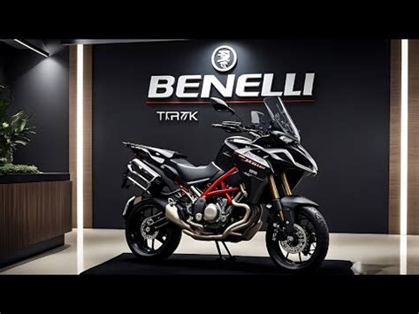 2025 Benelli TRK 902 Finally Released Adventure Awaits YouTube