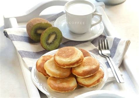 Resep Kue Khamir Oleh Fridajoincoffee Cookpad