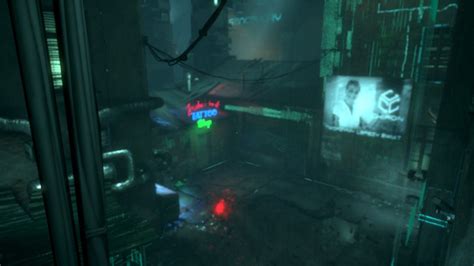 >observer_ Review: Cyberpunk Noir of the Highest Quality