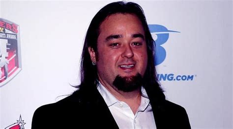 Facts about Pawn Stars Chumlee’s Death. What Happened to Chumlee on ...